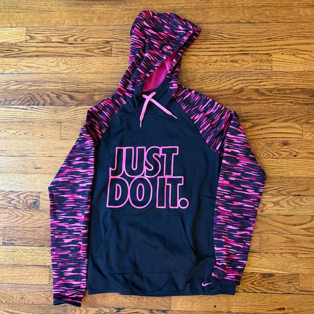 Nike Therma-Fit Sweatshirt